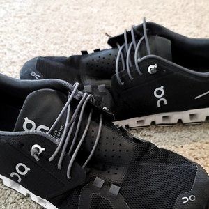 Men's On Cloud Running Shoes Size 9.5M